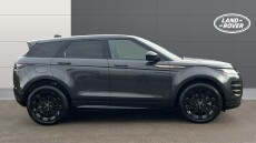 Land Rover Range Rover Evoque 2.0 D200 Autobiography 5dr Auto [Revised] Diesel Hatchback